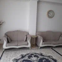 فروش مبل دست دوم|مبلمان خانگی و میز عسلی|ماسال, |دیوار