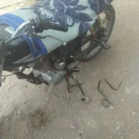 موتورسیکلت