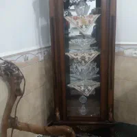 بوفه به دلیل جابه جایی