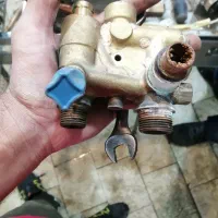 تعمیرات پکیج وابگرمکن|آبگرمکن، پکیج، شوفاژ|طرقبه, |دیوار