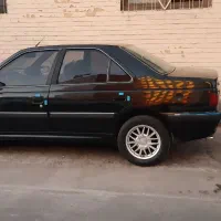باسلام پارس دوگانه ۹۲