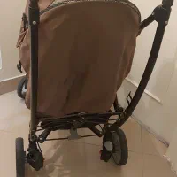 کالسکه و کریر در حدنو گراکو اصل آمریکایی|کالسکه و لوازم جانبی|تهران, سهروردی|دیوار