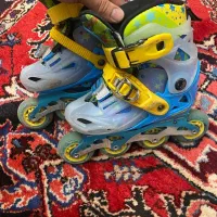 اسکیت سایز ۲۸ الی ۳۱