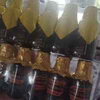 /روغن پرپشت کننده ابرو