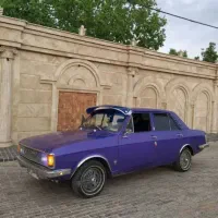 پیکان کلاسیک 83 کولردار، معاوضه یافروش قسطی|خودرو سواری و وانت|قم, قلعه کامکار|دیوار