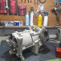 تعمیرات موتور برق ، پمپ باد ، سم پاش ، پیکور ،کولر|خدمات پیشه و مهارت|نجفآباد, شریعتی غربی|دیوار