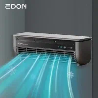 مینی اسپیلت شارژی برند Edon|کولر گازی و فن‌کوئل|تهران, سعادت‌آباد|دیوار