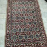قالیچه ماشینی