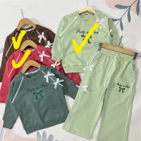 بلوز شلوار دخترونه