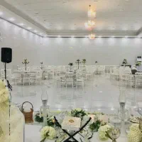 سالن پذیرایی ریتاج پاداد|خدمات پذیرایی، مراسم|اهواز, پادادشهر|دیوار