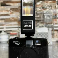 دوربین عکاسی قدیمی