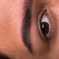 مدل میکرو ابرو|خدمات آرایشگری و زیبایی|بیرجند, |دیوار