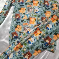 ست بلوز شلوار مخمل سه بعدی|لباس|رشت, انصاری|دیوار