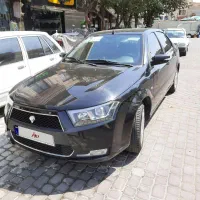 دنا تیپ  ۲ بسیار  سالم  و  کم  کار|خودرو سواری و وانت|تهران, بهارستان|دیوار
