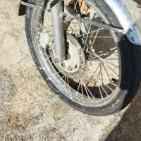 متور سیکلت مزایده|موتورسیکلت|شیراز, داریون|دیوار