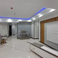 ۱۷۱ متر ۳ خواب فول امکانات در طبقات آخر برج|فروش آپارتمان|تهران, شهرک الهیه غرب|دیوار