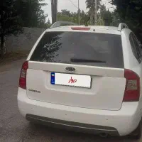 کیا کارنز ۲۰۱۳ کُره|خودرو سواری و وانت|رامسر, |دیوار