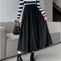 دامن پاییزه کبریتی|لباس|قشم, |دیوار