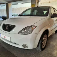 تیبا ۲ بدون رنگ ۱۴۰۱