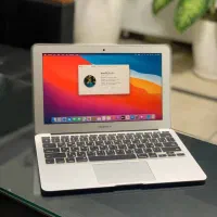 لپ تاپ MacBook Air 2015/Corei5|رایانه همراه|تهران, سلسبیل جنوبی|دیوار