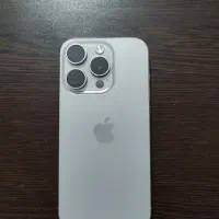 آیفون ۱۵ پرو