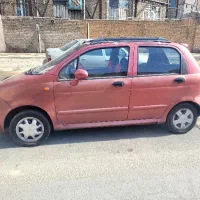 ام وی ام ۱۱۰ سه سیلندر مدل ۸۵|خودرو سواری و وانت|تهران, یافت آباد جنوبی|دیوار