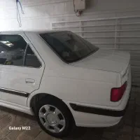 پژوپارس سال (موتورجدید) ۴۰۲|خودرو سواری و وانت|کوهدشت, |دیوار