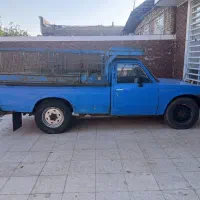 فروش نیستان مدل ۸۰|خودرو سواری و وانت|رفسنجان, |دیوار