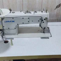 چرخ خیاطی جک