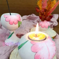 دیوارکوب. آیننه دستی. ست عود سوز  و جای شمع و..|صنایع دستی و سایر لوازم تزئینی|آستانه اشرفیه, |دیوار