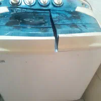 لباس شوی دوقلو