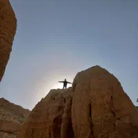 تور قشم ۶ روزه آذر ماه