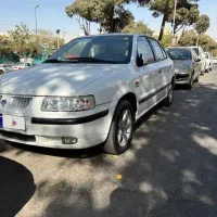 سمند ال ایکس|خودرو سواری و وانت|تهران, والفجر (افسریه)|دیوار
