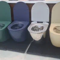 وال هنگ وارداتی