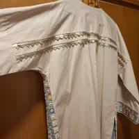 کت زنانه سوزن دوزی|لباس|تهران, دهم فروردین|دیوار