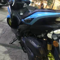 ایروکس|موتورسیکلت|مشهد, صیاد شیرازی|دیوار