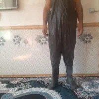 چکمه شلواری نونو