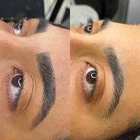 تخفیف ویژه میکروبلیدینگ و شیدینگ لب