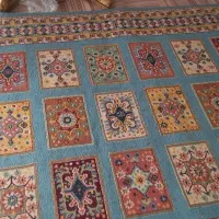 فرش ۹متری فورش خیلی فوری