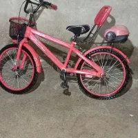 دو عدد دوچرخه ۱۶ و ۱۸ در حد نو|دوچرخه، اسکیت، اسکوتر|نهاوند, |دیوار