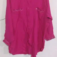 به علت جمع کردن مغازه لباس ها به فروش میرسد|لباس|بناب, |دیوار