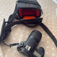 دوربین عکاسی کنون|دوربین عکاسی و فیلمبرداری|تربتحیدریه, مظفریه|دیوار