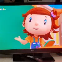 ۴۲اینچ الجی پلاسما|تلویزیون و پروژکتور|لاهیجان, شهرک سلمان فارسی|دیوار