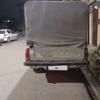 وانت مدل 88|خودرو سواری و وانت|نوشهر, |دیوار