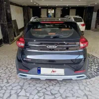 x22 pro|خودرو سواری و وانت|کرج, شهرک یاس شمالی|دیوار