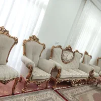 مبل ۹ نفره