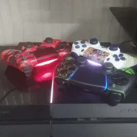 ps4 کوپی خور درحد نو|کنسول، بازی ویدئویی و آنلاین|ورامین, ورامین|دیوار