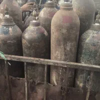 کپسول اکسیژن هوا