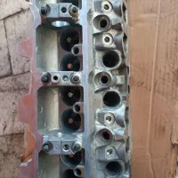 سرسیلندر پژو پارس سمند ایساکو
