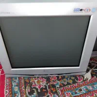 مانیتور ال جی ومانیتورسامسونگ|قطعات و لوازم جانبی رایانه|لنگرود, |دیوار